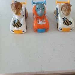 Kids Cars