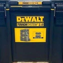 Dewalt Tough System 2.0 