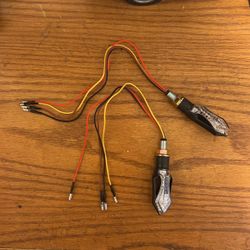 Honda/Suzuki Turn Signals 