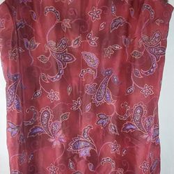Koret dress size 16