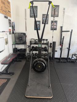 👀Concept2 SkiErg with Floor Stand💯