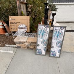Yard Sale Friday And Saturday 4/18&4/19