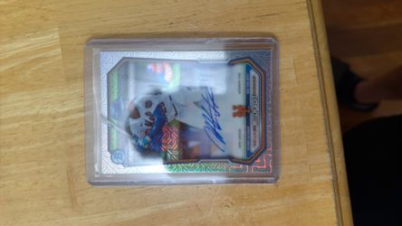 Mitch Volt Auto Bowman