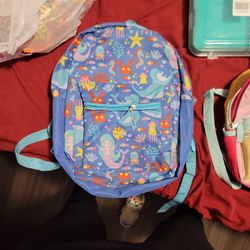 Kids Backpack 