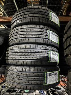 NEW! 255/70R16 LANVIGATOR TIRES (SET OF 4) MORE BRANDS AND SIZES AVAILABLE CONTACT US !