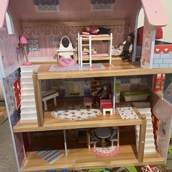Doll house