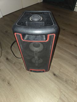 Blackweb BT pool speaker