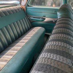 61 Phoenix dodge parts