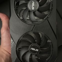 Rtx 2060 asus