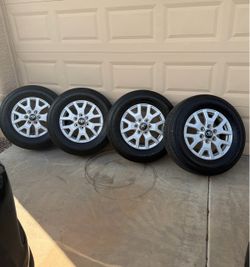 Tires