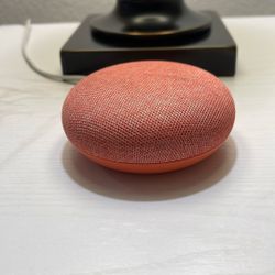 Goggle Home Mini Gen (1st)