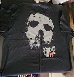 Friday the 13th T-Shirt