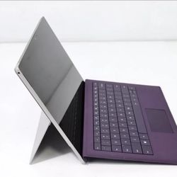 MICROSOFT SURFACE PRO 5TH GEN | 1796 | 12.3" | 128GB | WIFI | SILVER | WIN11 PRO