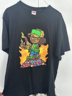 Supreme Molotov Kid Tee 