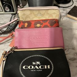 Wallets Coach 😍