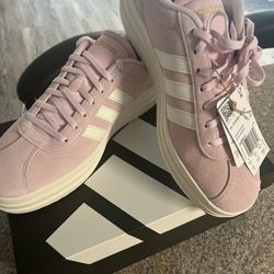 Brand New Woman Adidas