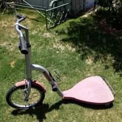 Kettler City Surfer XL Scooter