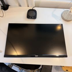 ACER 28” Monitor