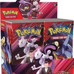 Pokémon DESTINED RIVALS Available NOW!