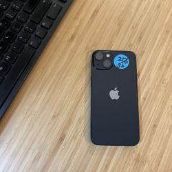 iPhone 13 ( 256gb) Unlocked Black Color 