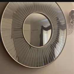 Extra Large Mirror , High Quality $80