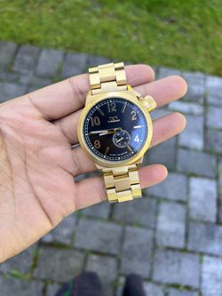 Vestal ruggest watch company closed