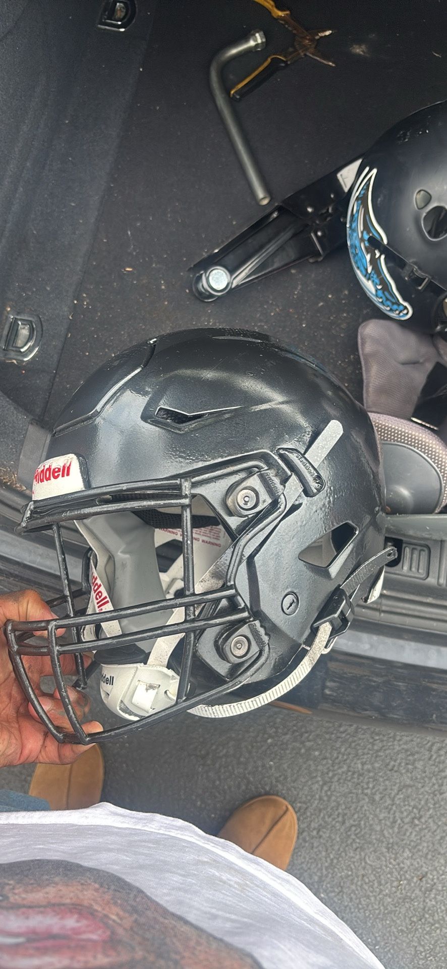 2023 Speed Flex 265$