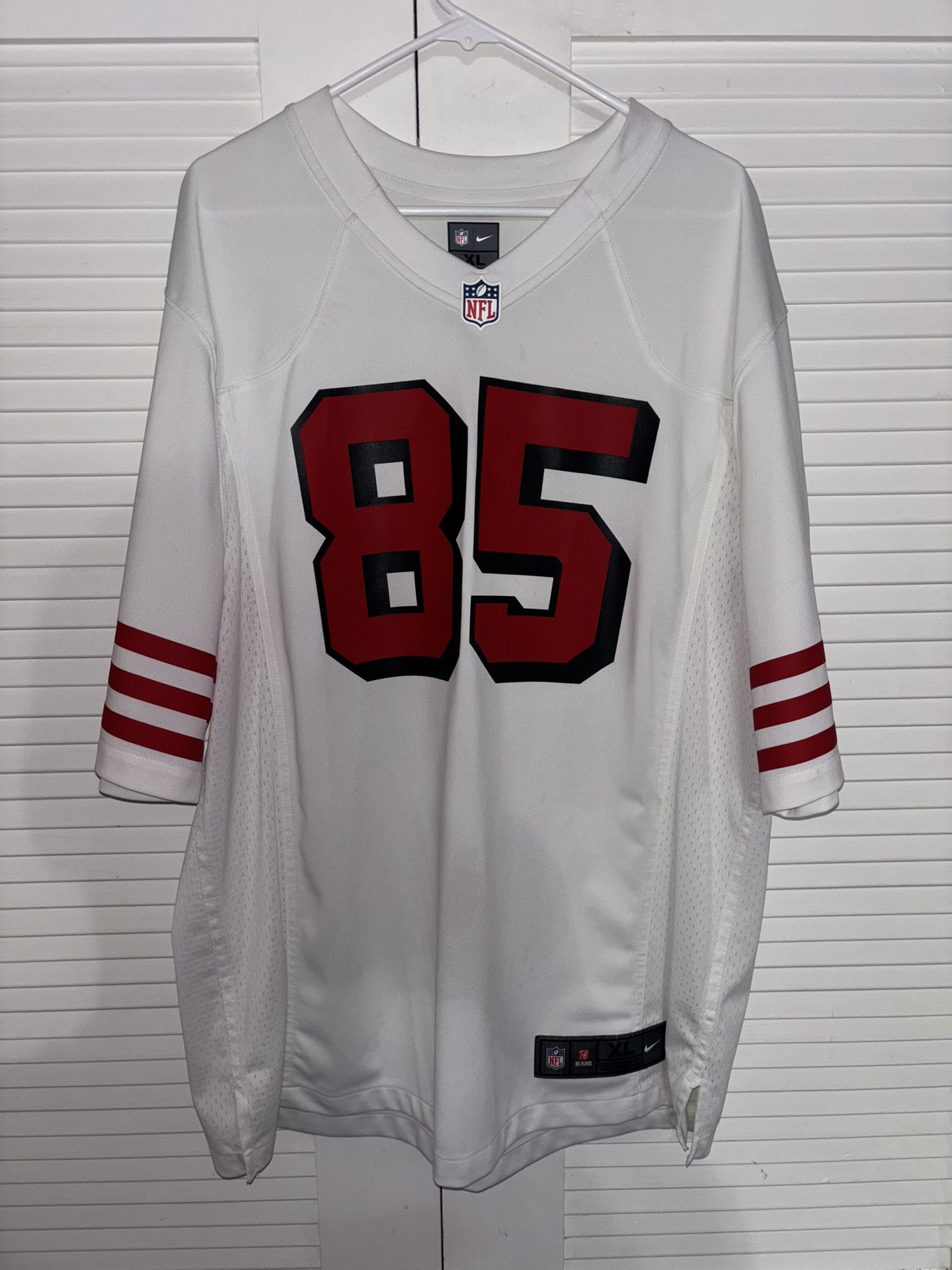 San Francisco 49ers Jersey