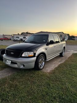2003 Ford F-150