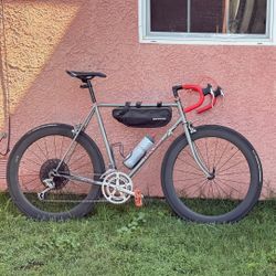 Trek Bike 60 Frame 