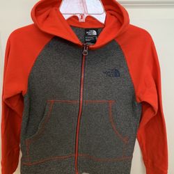 North face Size XS, 6.