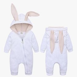 Baby Bunny Outfit 