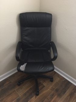 Office chair