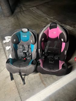 Car seat toddler child from 2+ safety 1st