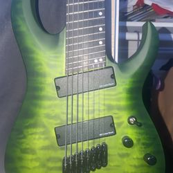 Electric Guitar 