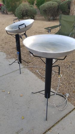 Se Venden Cazos Y Discos