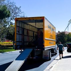 MoVeing.....nOw!! DM