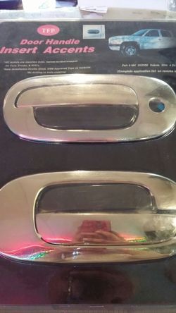 Door Handle