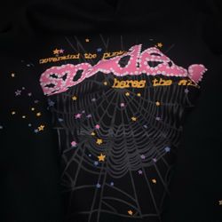 Sp*der Hoodie