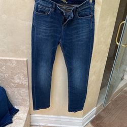 Marlin  Jeans- 29/29 - Size 8 
