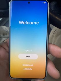 Samsung Galaxy S25