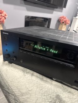 Surround sound