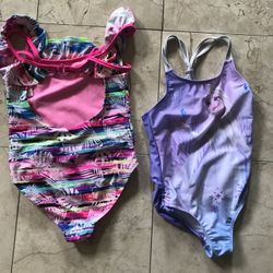 Swimsuits 