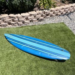 Surfboard
