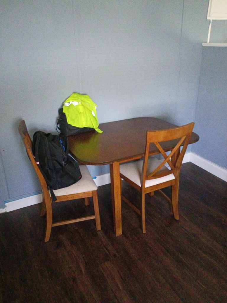 Kitchen Table