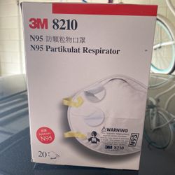 N95 Mask