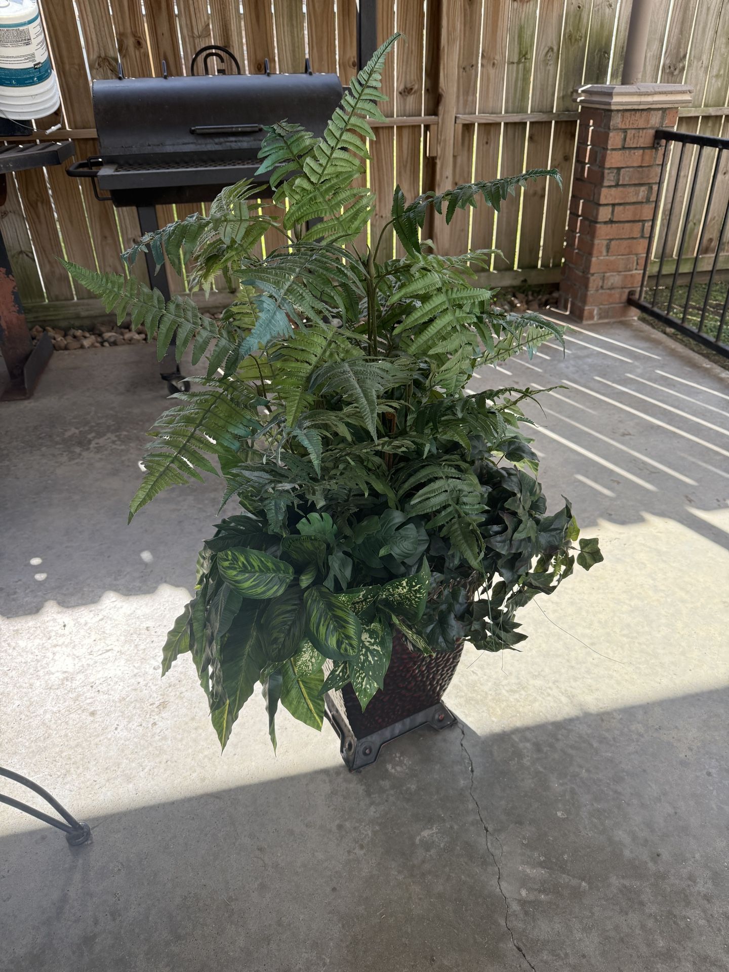 Fake Plant