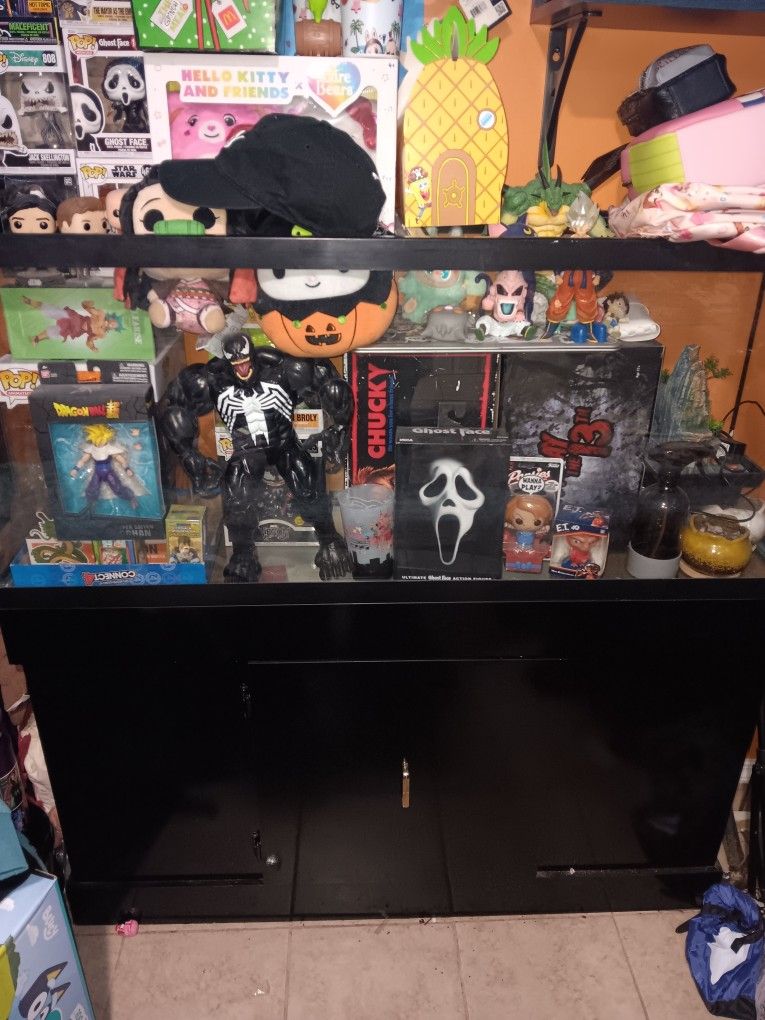 40 gallons Fish Tank