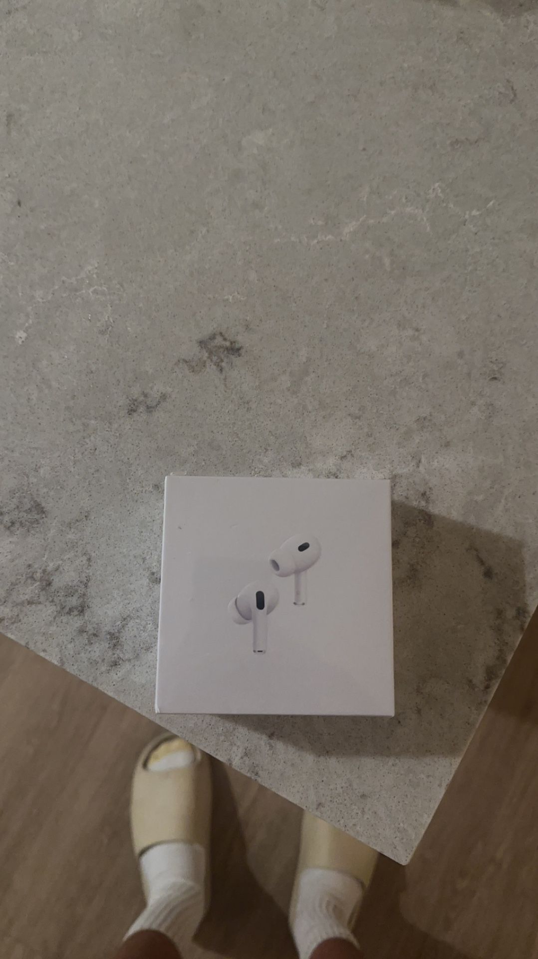 AirPods Pro Gen 2