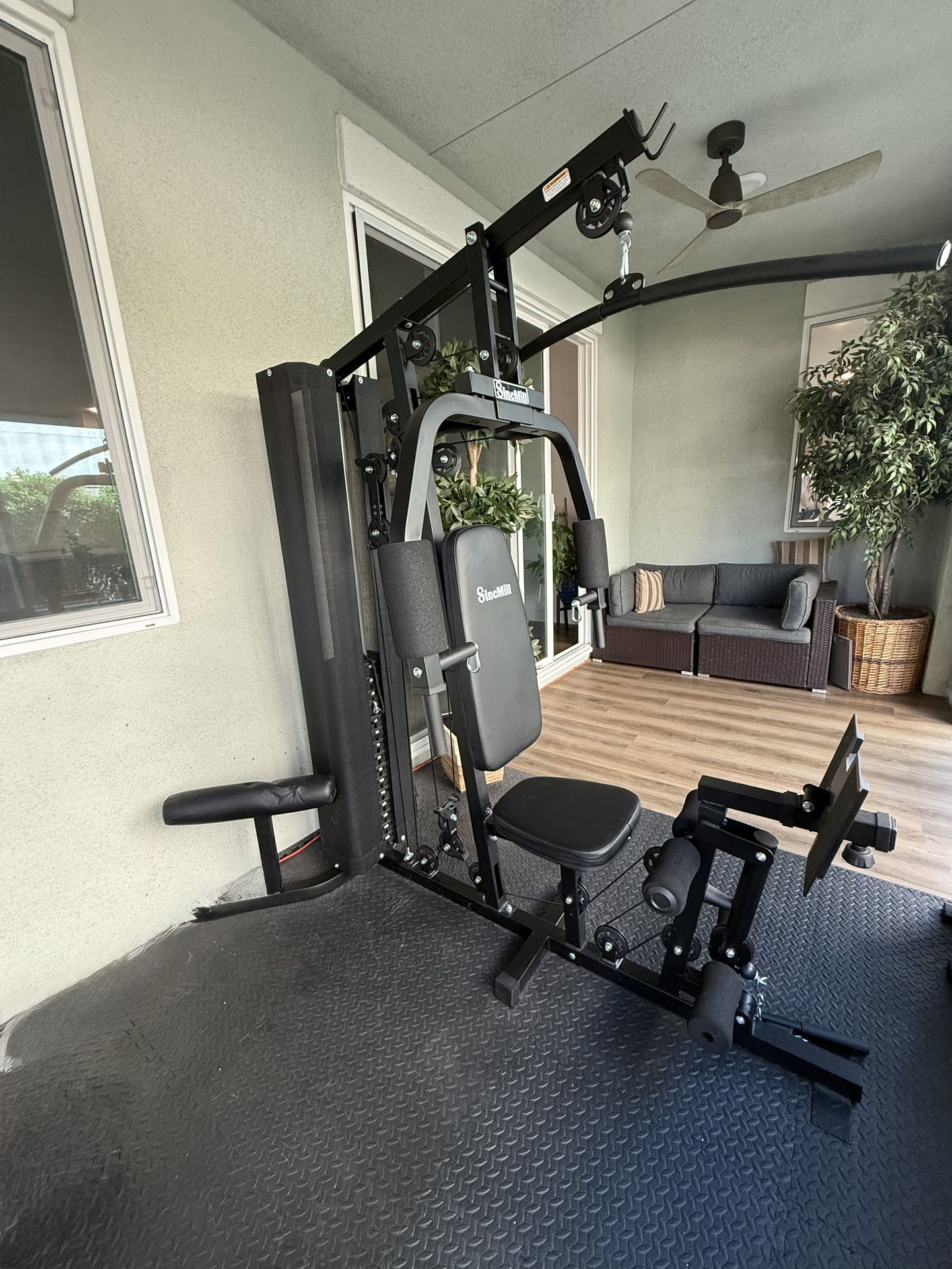 Home Gym For Sale